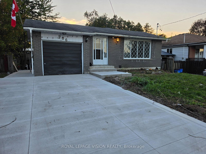Image of home for listing MLS® E13795640