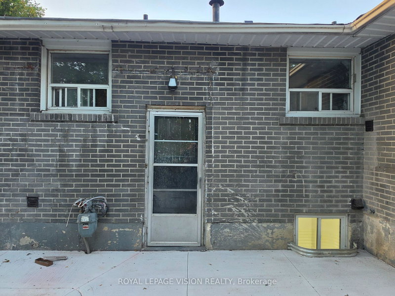 Image of home for listing MLS® E13795640