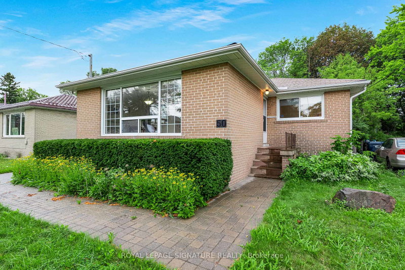 Image of home for listing MLS® E13795648