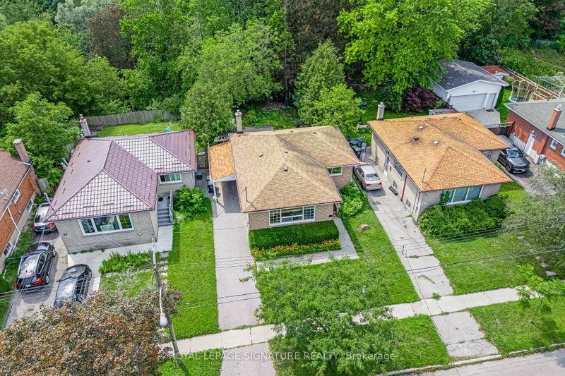 Image of home for listing MLS® E13795648