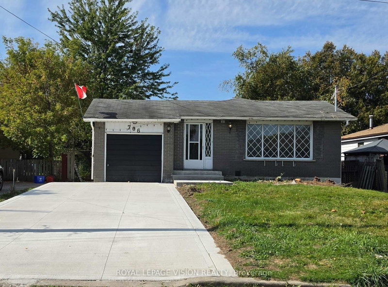 Image of home for listing MLS® E13795672