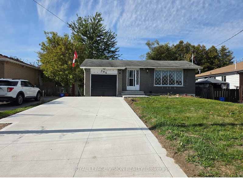 Image of home for listing MLS® E13795698