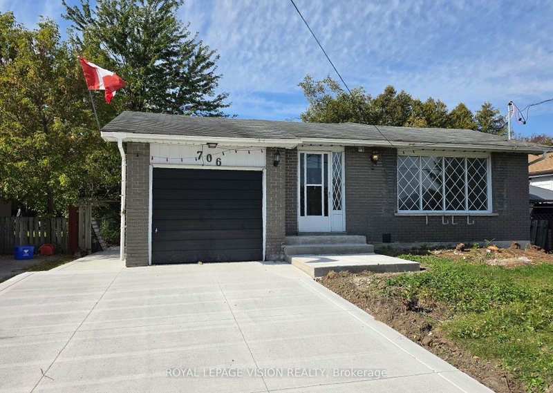 Image of home for listing MLS® E13795698