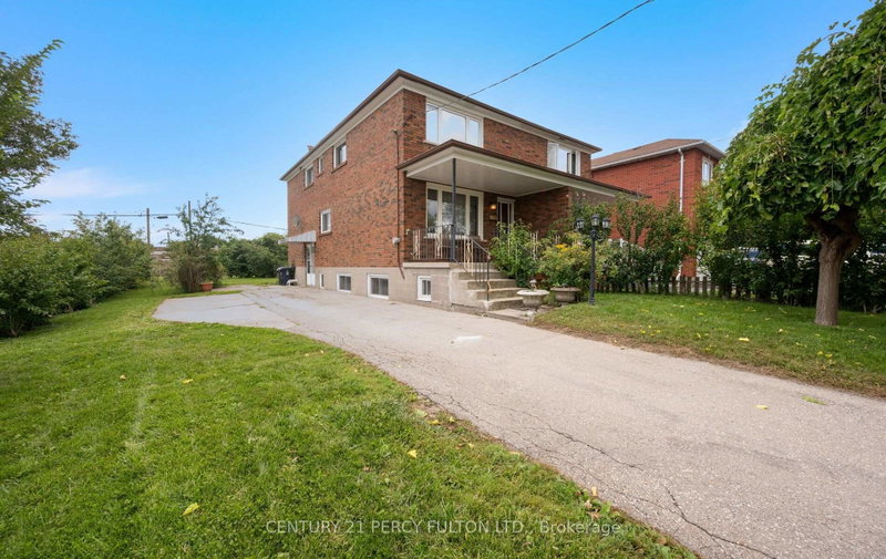 Image of home for listing MLS® E13795774
