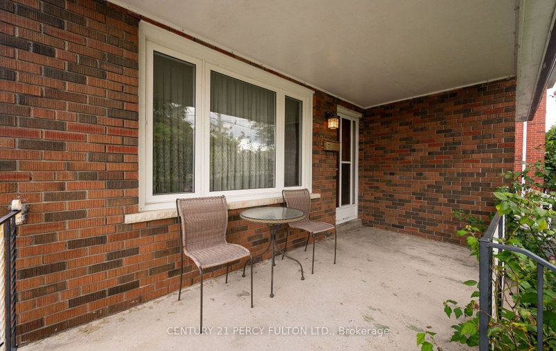 Image of home for listing MLS® E13795774