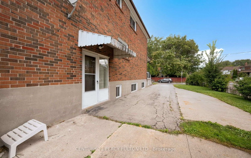 Image of home for listing MLS® E13795774