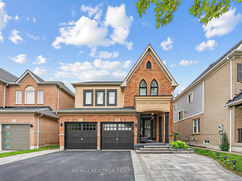 Image of home for listing MLS® E13795834