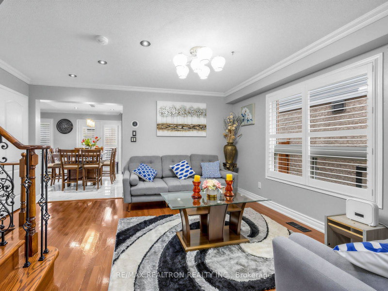 Image of home for listing MLS® E13795834
