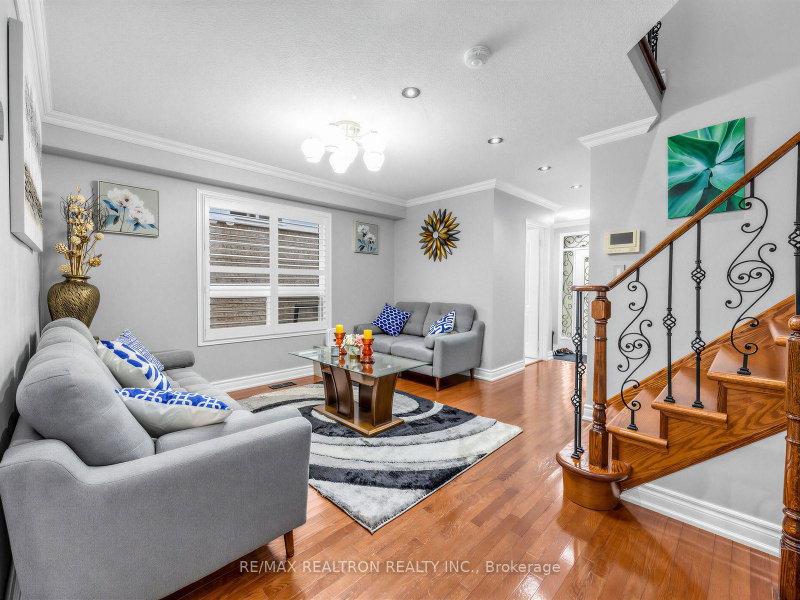 Image of home for listing MLS® E13795834
