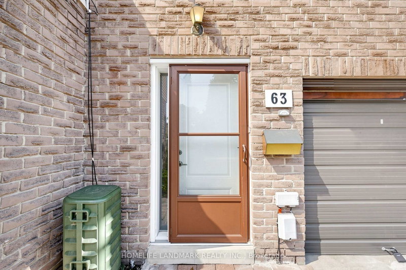Image of home for listing MLS® E13795860