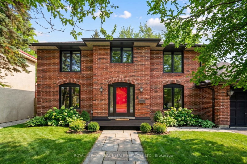 Image of home for listing MLS® E13795982