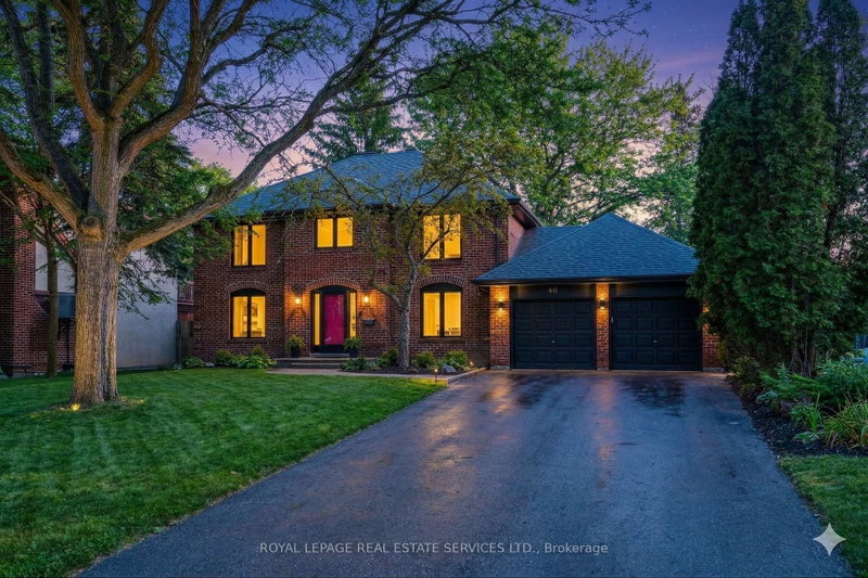 Image of home for listing MLS® E13795982