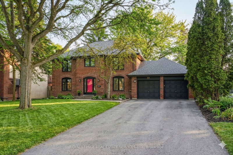 Image of home for listing MLS® E13795982