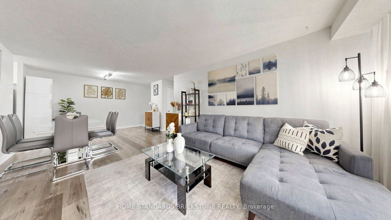 Image of home for listing MLS® E13796004