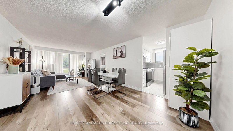 Image of home for listing MLS® E13796004