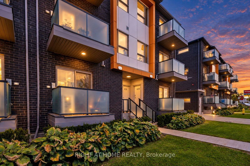Image of home for listing MLS® E13796154