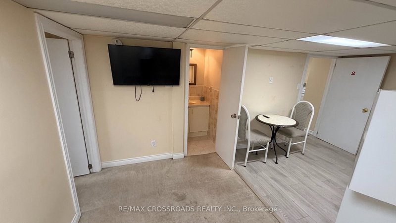 Image of home for listing MLS® E13796160