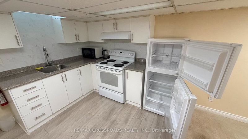 Image of home for listing MLS® E13796160