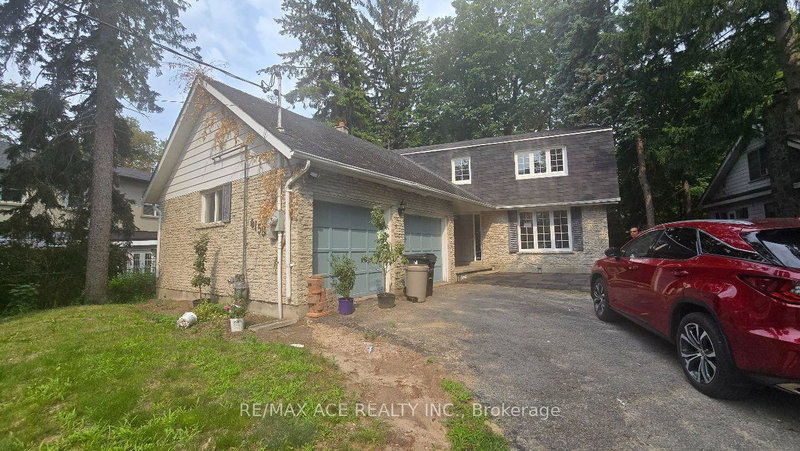Image of home for listing MLS® E13796162
