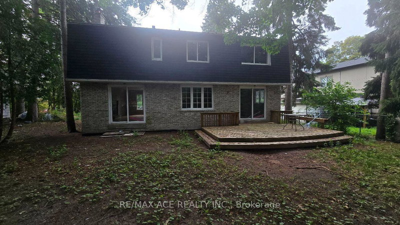 Image of home for listing MLS® E13796162
