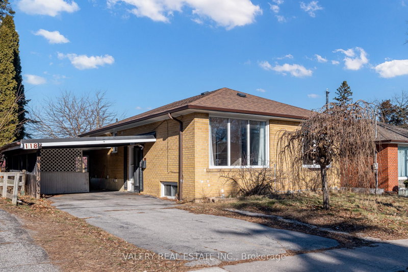 Image of home for listing MLS® E13796296