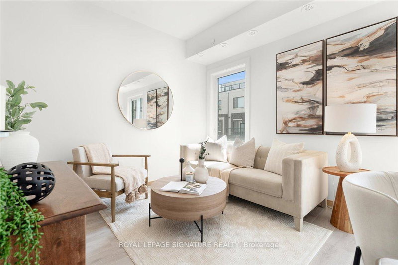 Image of home for listing MLS® E13796872
