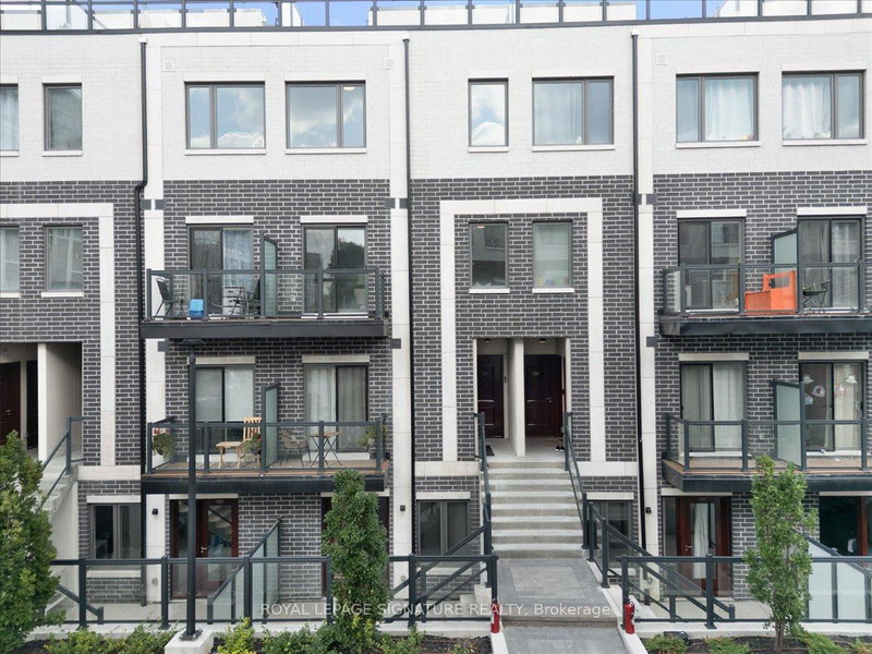 Image of home for listing MLS® E13796872