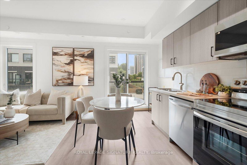 Image of home for listing MLS® E13796872