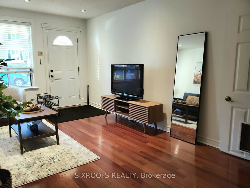 Image of home for listing MLS® E13797050