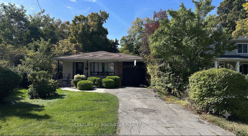 Image of home for listing MLS® E13797134