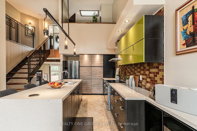 Image of home for listing MLS® E13797136