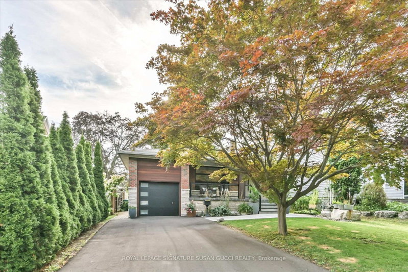 Image of home for listing MLS® E13797152