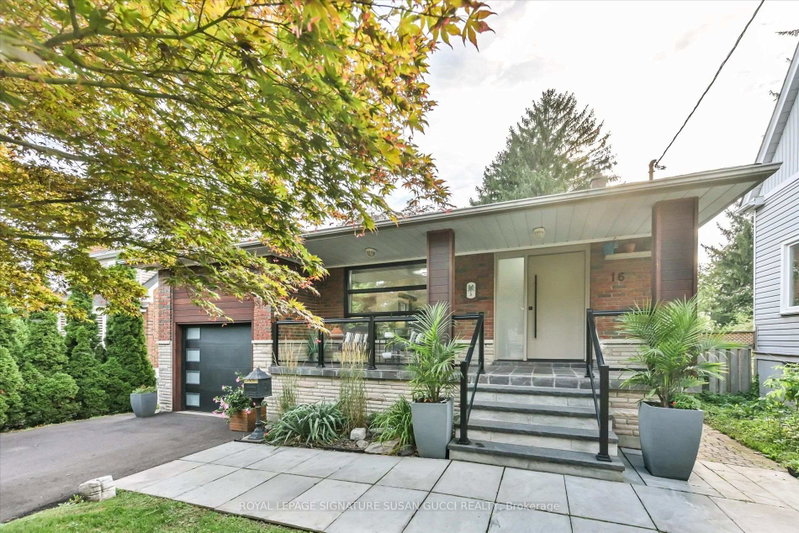 Image of home for listing MLS® E13797152