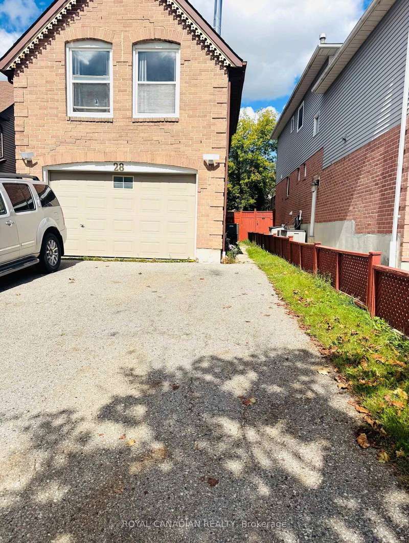 Image of home for listing MLS® E13797256