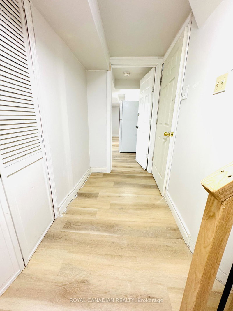 Image of home for listing MLS® E13797256