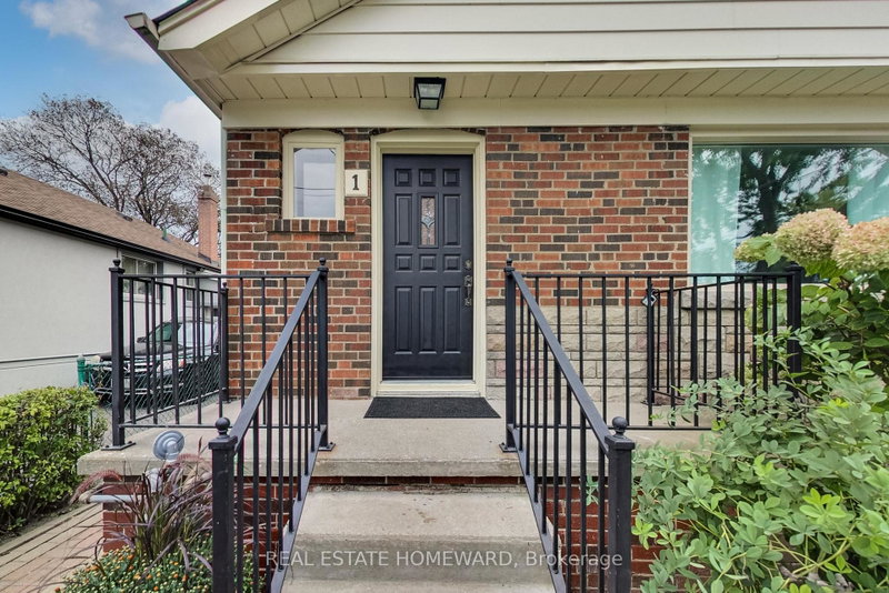 Image of home for listing MLS® E13797264