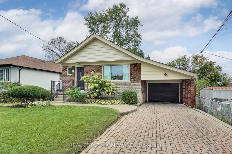 Image of home for listing MLS® E13797264