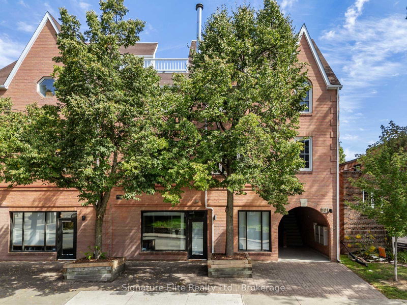 Image of home for listing MLS® E13797330