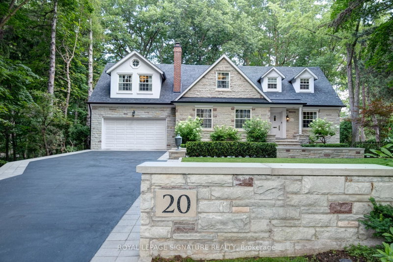 Image of home for listing MLS® E13797366