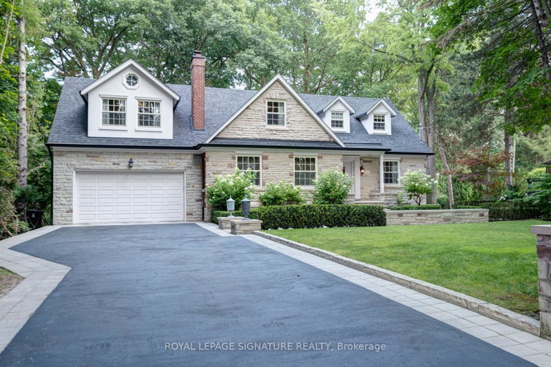 Image of home for listing MLS® E13797366