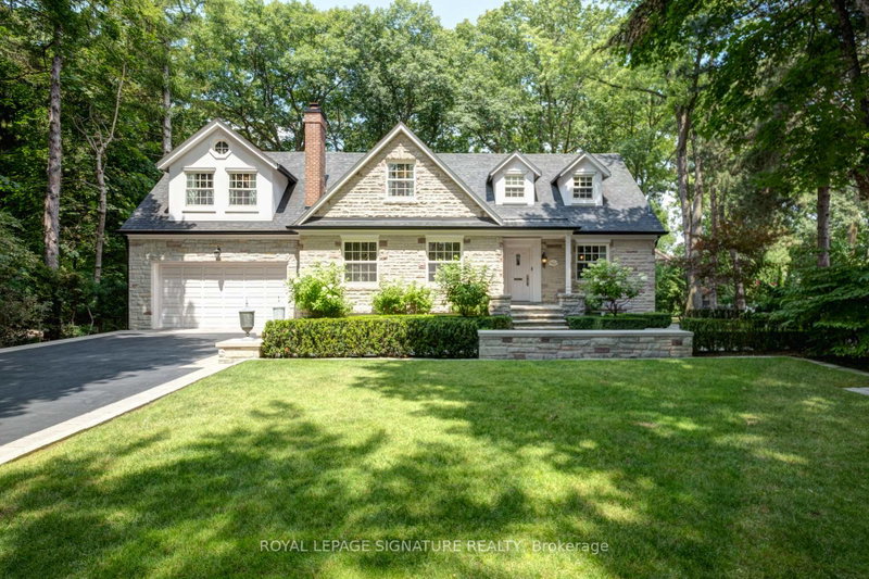 Image of home for listing MLS® E13797366