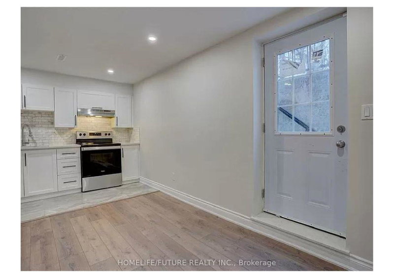 Image of home for listing MLS® E13797382