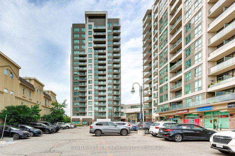 Image of home for listing MLS® E13797432
