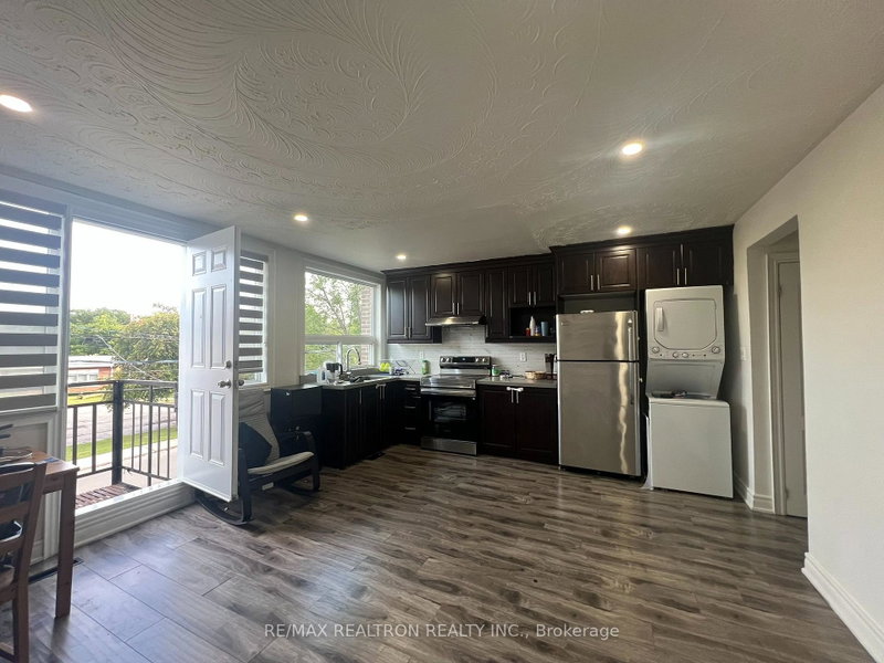 Image of home for listing MLS® E13797446