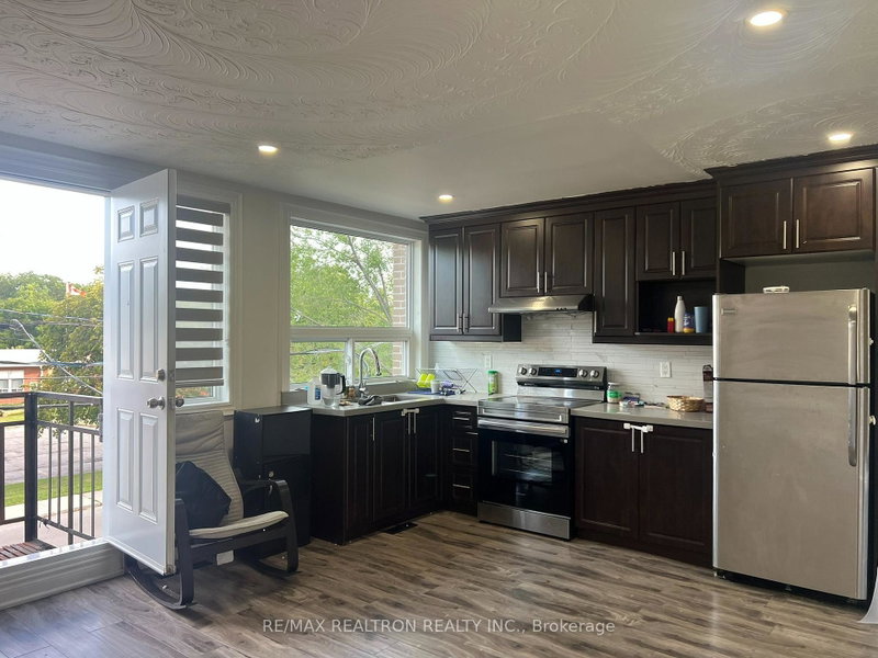 Image of home for listing MLS® E13797446