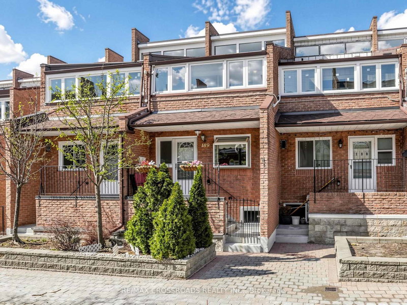 Image of home for listing MLS® E13797716