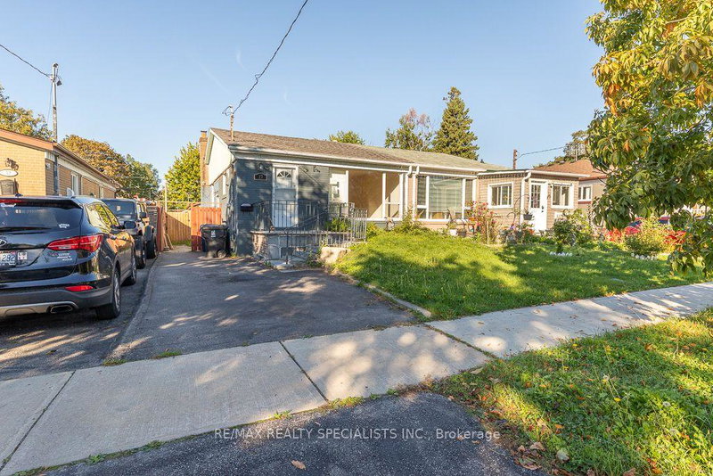 Image of home for listing MLS® E13797766