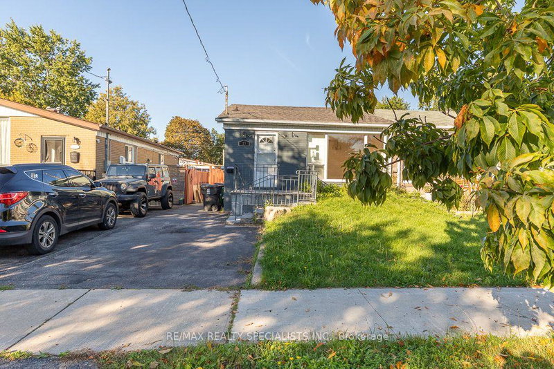 Image of home for listing MLS® E13797766