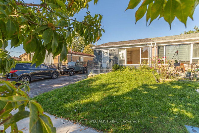 Image of home for listing MLS® E13797766