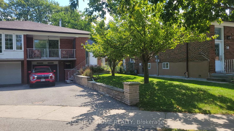 Image of home for listing MLS® E13797836